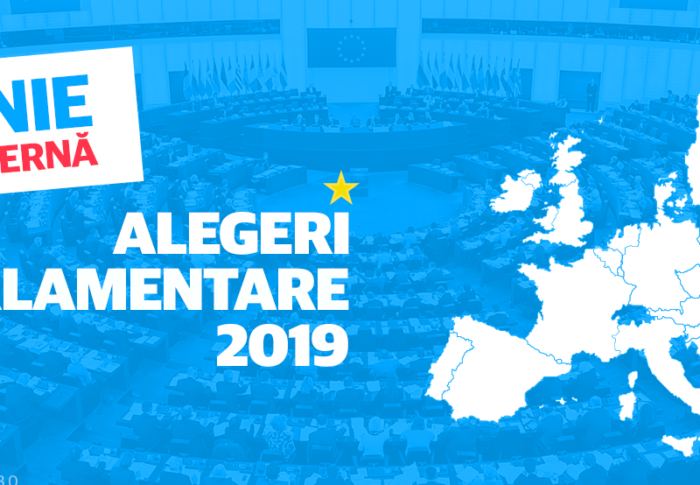 USR își prezintă candidații pentru alegerile europarlamentare