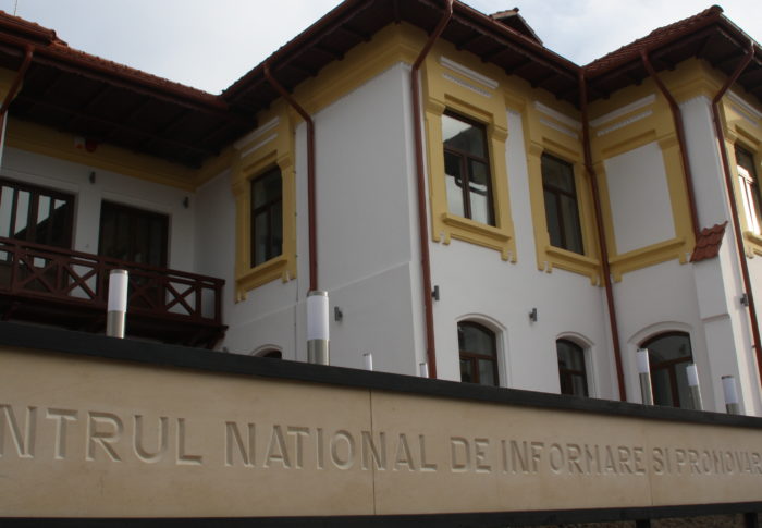 USR Tulcea a solicitat efectuarea unui audit la Centrul Național de Informare și Promovare Turistică
