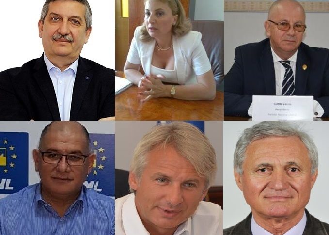 Scrisoare deschisă adresată parlamentarilor de Tulcea: Nu mutilați Justiția!