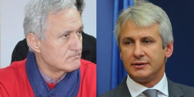 Senatorii tulceni pun umărul la demolarea statului de drept. Îi mai votați?