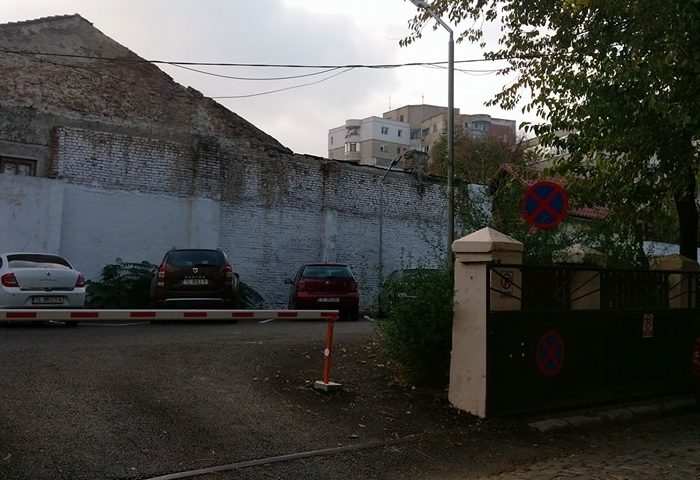 USR Tulcea se opune construirii unui bloc ANL pe strada Frumoasă