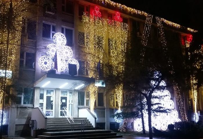 Primăriile au aprins beculețele, USR Tulcea vă aprinde luminițele!