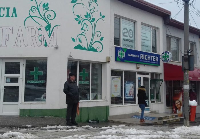 De ce nu parafează medicii de la SJU Tulcea biletele cu care îi trimit pe pacienții internați la farmacie?