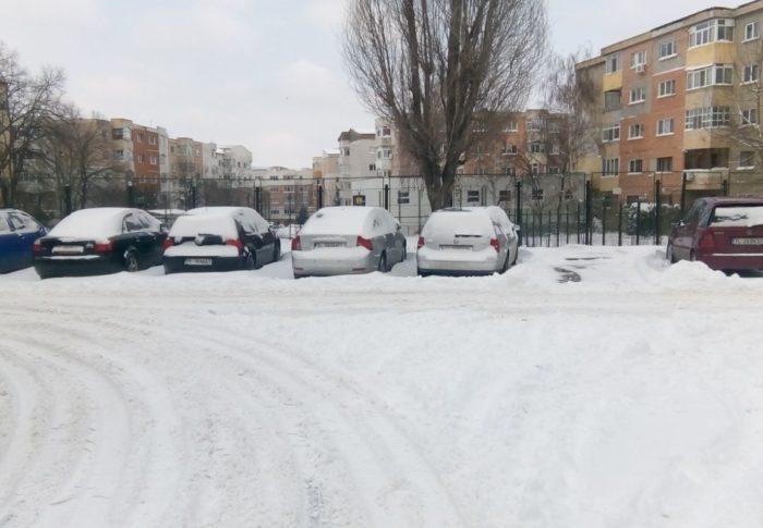 Caracatița firmelor abonate la banii tulcenilor: străzile din municipiu, deszăpezite de Mowgli și ”fantoma” Fil Construct-ului din Sarichioi