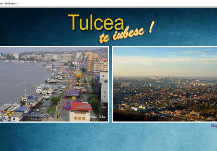 O firmă de apartament din Cluj va realiza noul site al Primăriei Municipiului