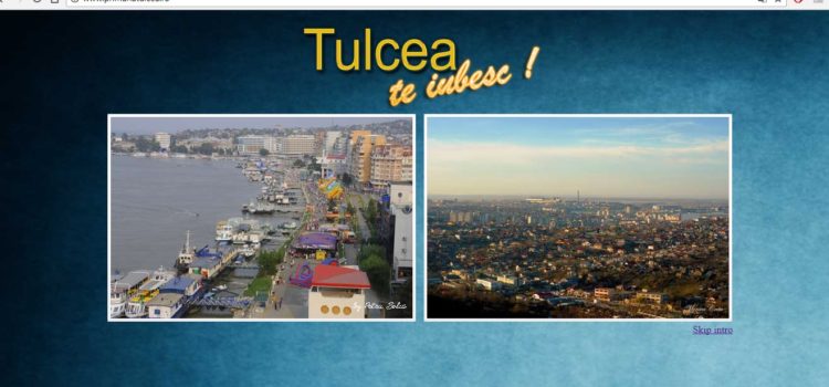 O firmă de apartament din Cluj va realiza noul site al Primăriei Municipiului
