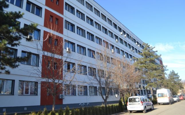 Proiect pentru finanțarea și susținerea spitalelor de interes județean