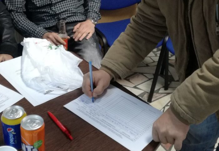 USR Tulcea își propune să strângă  20.000 de semnături pentru inițiativa cetățenească  ”Fără penali în funcții publice!”