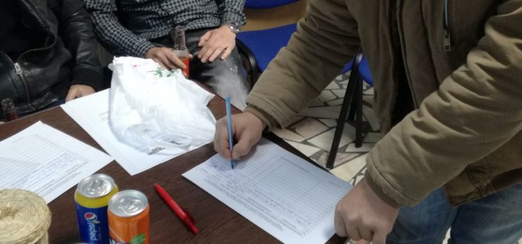 USR Tulcea își propune să strângă  20.000 de semnături pentru inițiativa cetățenească  ”Fără penali în funcții publice!”