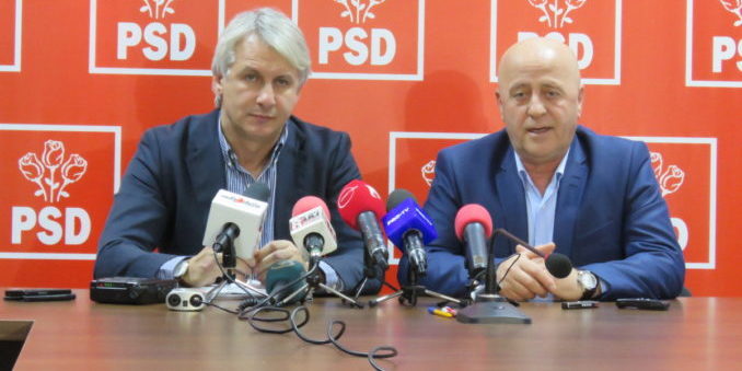 Lupul își schimbă blana, dar nu poate scăpa de năravul pesedist….