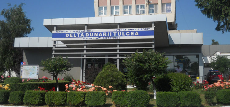 Marele management pesedist a îngropat și Aeroportul Tulcea