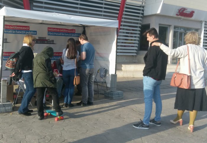 Jurnal de campanie – ziua 11