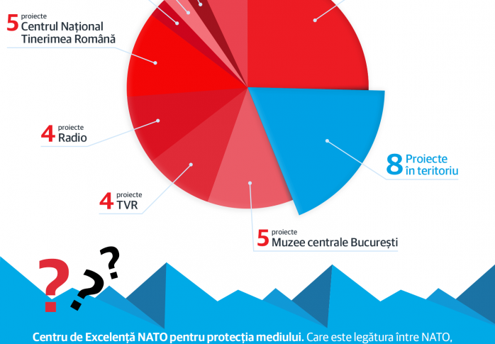 USR cere Guvernului să publice criteriile pentru selecția proiectelor dedicate Anului Centenar