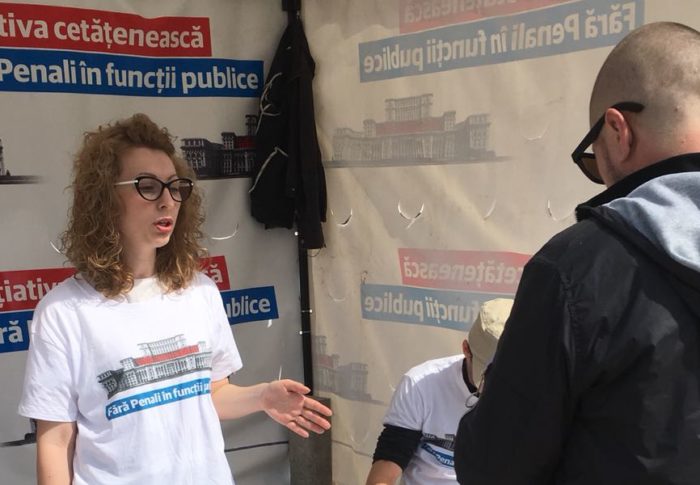 Jurnal de campanie – ziua 16