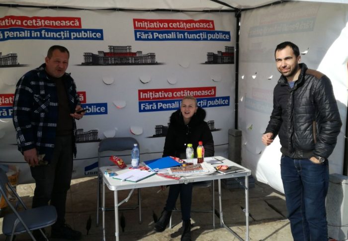 Jurnal de campanie – Ziua 4
