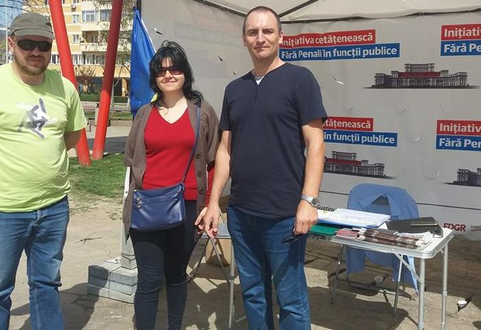 Jurnal de campanie – ziua 20