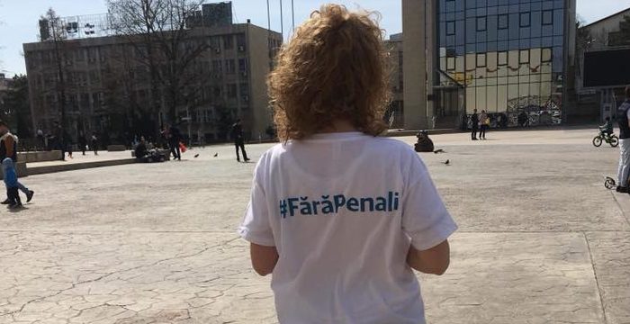 Jurnal de campanie – Ziua 8