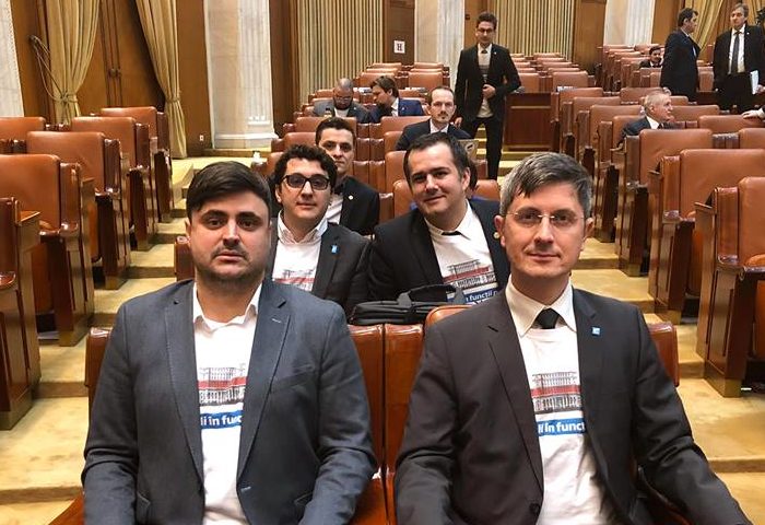 GRECO confirmă că PSD-ALDE încearcă să dizolve justiția din România