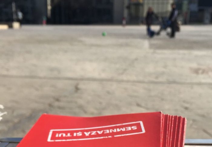 Jurnal de campanie – Ziua 9