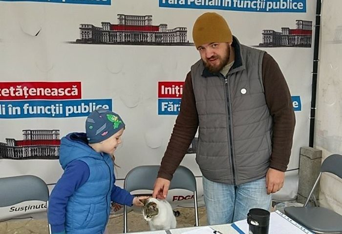 Jurnal de campanie – Ziua 3