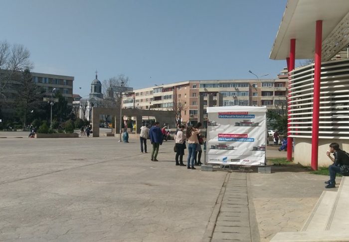 Jurnal de campanie – ziua 12