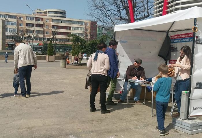 Jurnal de campanie – Ziua 7