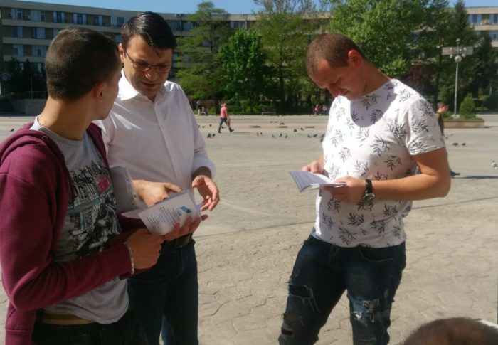 Jurnal de campanie – ziua 31