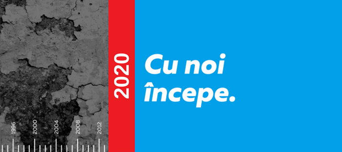 USR, singurul partid care face cu adevărat o altfel de politică!
