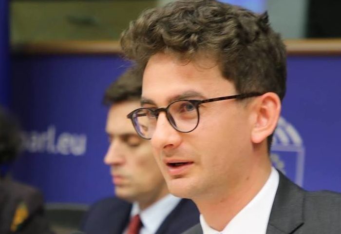 Deputatul USR, Iulian Bulai, solicită audierea șefei TVR în cadrul Comisiei pentru Cultură