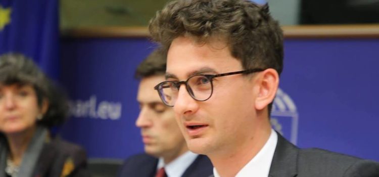Deputatul USR, Iulian Bulai, solicită audierea șefei TVR în cadrul Comisiei pentru Cultură