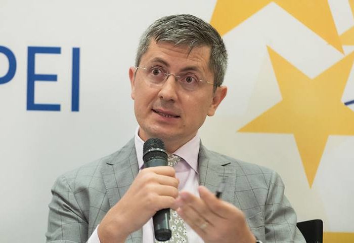 Dan Barna: Iliberalismul este un pericol pentru România și UE
