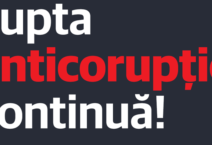 Avem nevoie de un referendum pe justiție