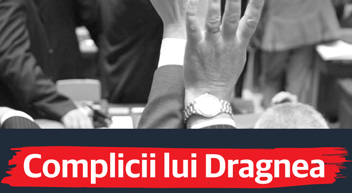 Senatul a votat modificările Codului Penal. Dragnea scapă de condamnare