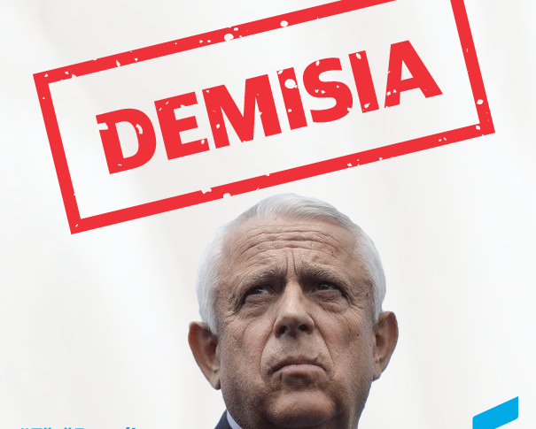USR cere demisia Ministrului Agriculturii Petre Daea