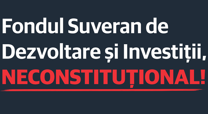 USR blochează planul lui Dragnea de a falimenta România!