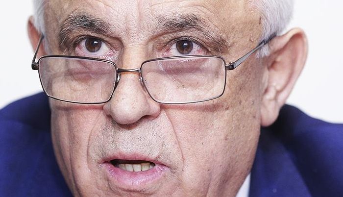 Ministrul Petre Daea, chemat în Parlament de USR
