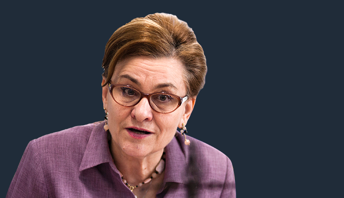 USR o reclamă pe Maria Grapini la CNCD pentru insultarea Diasporei