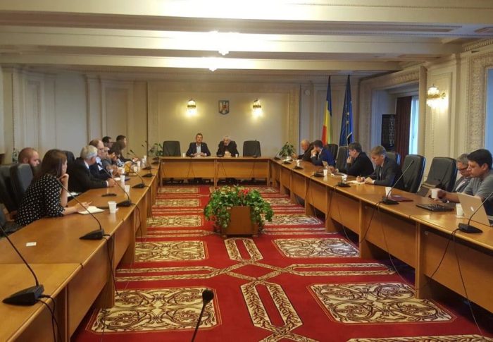 Marea Neagră este, astăzi, laboratorul războiului hibrid al Rusiei