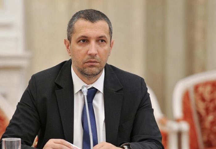 Propunerea legislativă a senatorului Adrian Wiener, votată în unanimitate de Senat