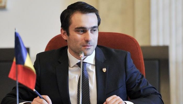 Propunerile USR de modificare a legii spațiilor verzi, adoptate