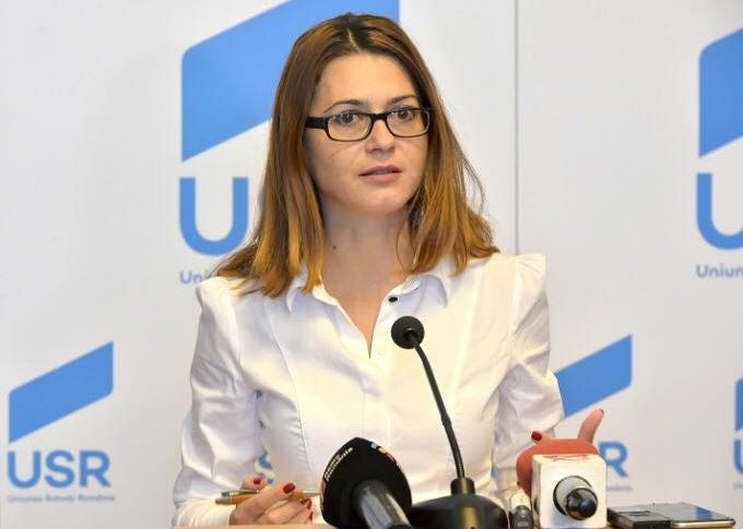 USR: Legea pensiilor votată de PSD-ALDE adâncește inechitățile sociale