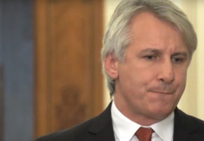 Orlando Teodorovici, senatorul ”de Tulcea” care vrea să le interzică românilor să muncească în UE