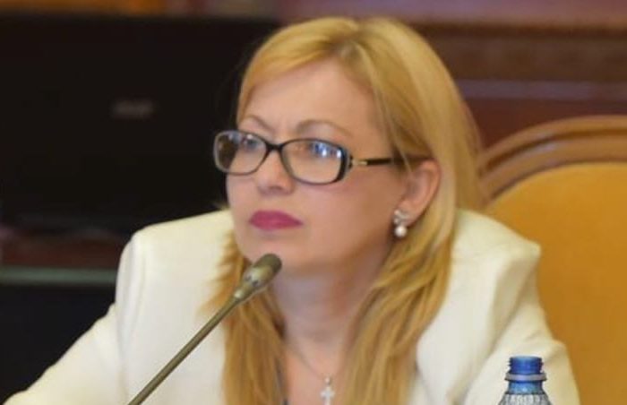 Cristina Iurișniți: Acordul cu sindicatele din Educație este o dovadă a ipocriziei coaliției PSD-ALDE