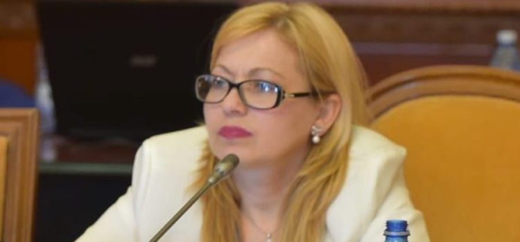 Cristina Iurișniți: Acordul cu sindicatele din Educație este o dovadă a ipocriziei coaliției PSD-ALDE