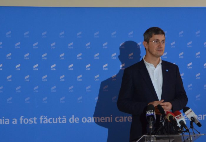 Comitetul Politic al USR a validat lista candidaților la europarlamentare. Negocierile cu RO+ continuă până la sfârșitul lunii ianuarie