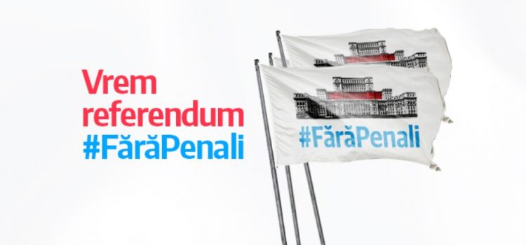 USR cere referendum pe justiție, pe 26 mai, odată cu alegerile europarlamentare