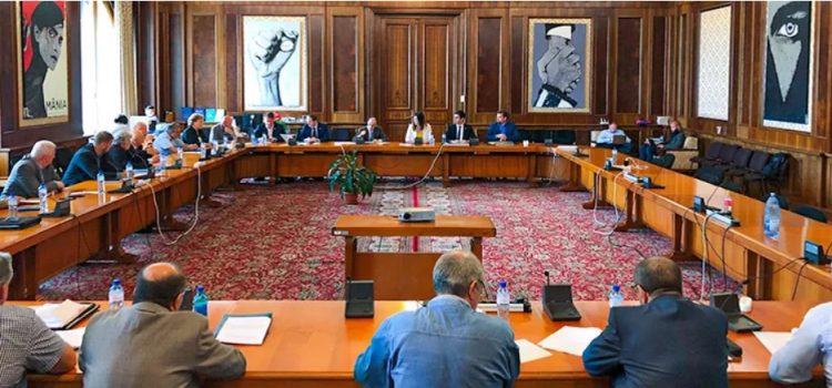 Parlamentarii USR, dezbatere cu Asociațiile Cadrelor Militare despre proiectul plafonării pensiilor speciale